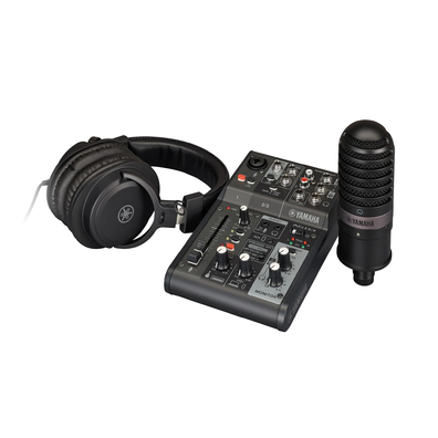 直播预告 | 10月27日，新AG系列应用场景简介——使用 Cubase AI 进行简单录制