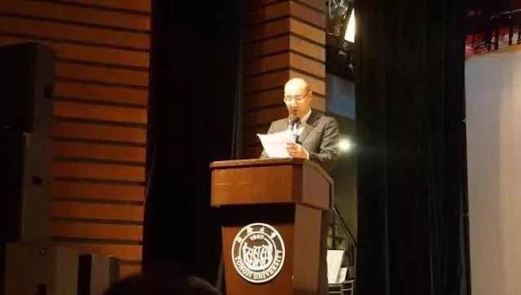 【回顾】2017yl6809永利亚洲音乐奖学金-同济大学颁奖仪式暨yl6809永利艺术家杨珊珊钢琴音乐会及大师班讲座圆满结束！