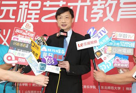 以科技之力，筑艺术传承之魂<br />：馗咝Ｔ冻桃帐踅逃似舳鞘皆猜淠