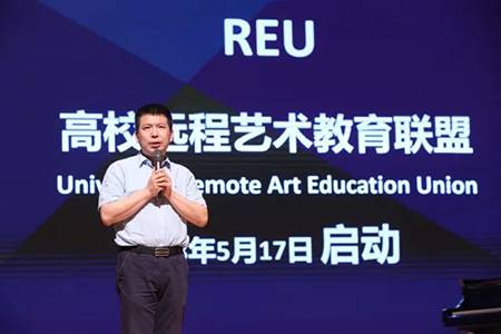 以科技之力，筑艺术传承之魂<br />：馗咝Ｔ冻桃帐踅逃似舳鞘皆猜淠