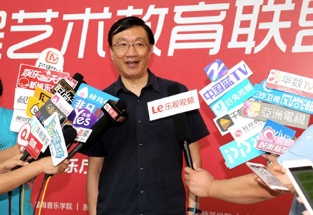以科技之力，筑艺术传承之魂<br />：馗咝Ｔ冻桃帐踅逃似舳鞘皆猜淠