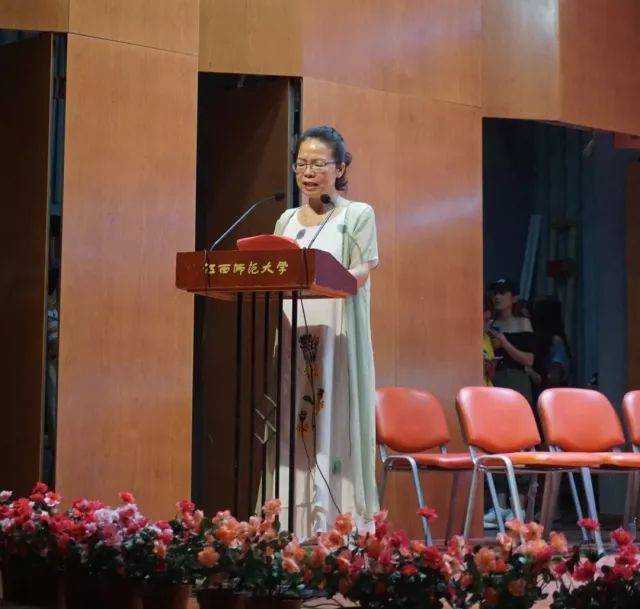 2018年yl6809永利亚洲音乐奖学金江西师范大学音乐学院颁奖仪式</br> 暨yl6809永利海外艺术家爱德华·昆斯钢琴独奏音乐会圆满结束