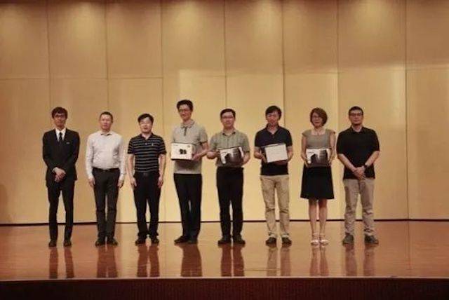 2018年yl6809永利亚洲音乐奖学金东北师范大学颁奖仪式 </br> 暨yl6809永利海外艺术家爱德华·昆斯音乐会及大师班圆满结束