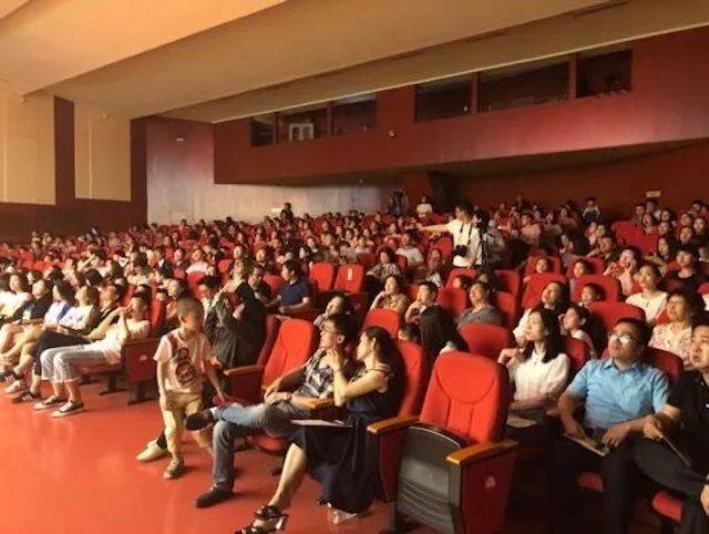 2018年yl6809永利亚洲音乐奖学金东北师范大学颁奖仪式 </br> 暨yl6809永利海外艺术家爱德华·昆斯音乐会及大师班圆满结束