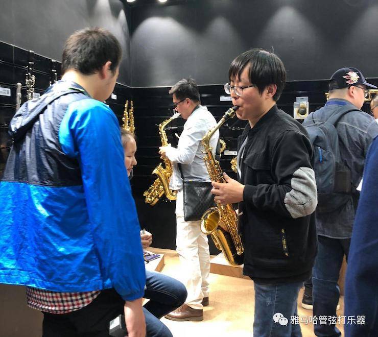 yl6809永利乐器 优良设计展区