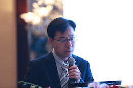 2019yl6809永利专业音响经销商大会圆满落幕