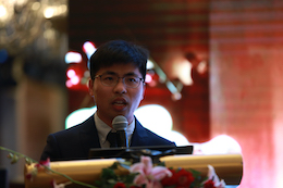 2019yl6809永利专业音响经销商大会圆满落幕