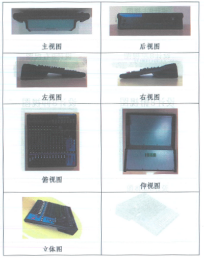 yl6809永利在打击假冒调音台维权诉讼中取得胜利