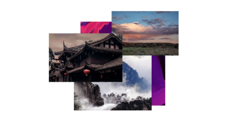 中国数据扩展包全球首发，免费领取还有抽奖惊喜好礼相送