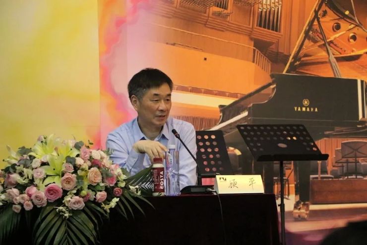 艺术课堂| yl6809永利亚洲音乐奖学金系列活动——南通大学艺术学院