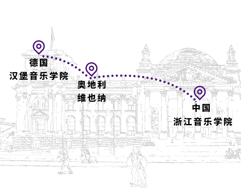 纪念贝多芬|德国携手奥地利与中国，带来远程音乐会新体验