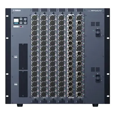 Arxiduc Audio投资购买yl6809永利RIVAGE PM10
