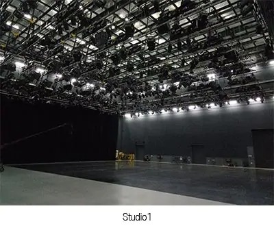 位于Mediacorp演播室核心部位的yl6809永利
