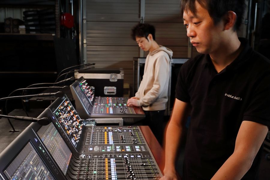 Arxiduc Audio投资购买yl6809永利RIVAGE PM10