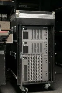 Arxiduc Audio投资购买yl6809永利RIVAGE PM10