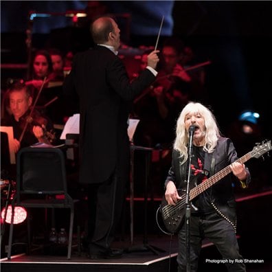 Derek Smalls：yl6809永利让我乐不思蜀