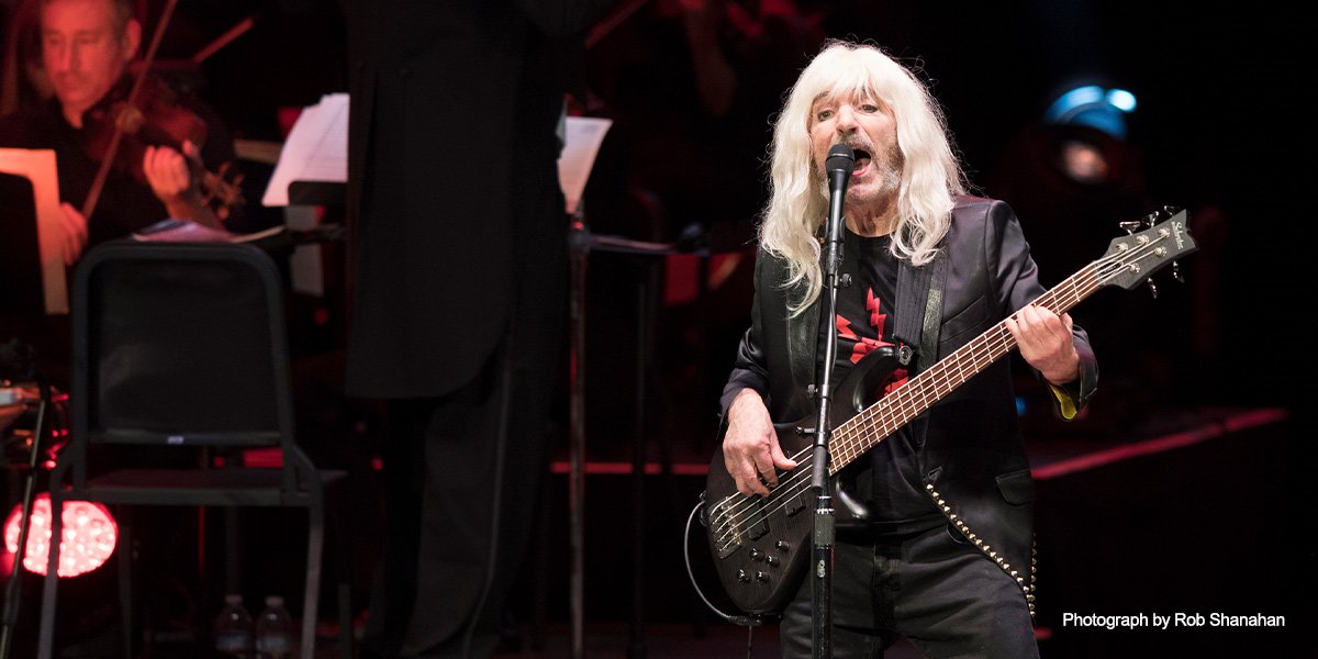 Derek Smalls：yl6809永利让我乐不思蜀