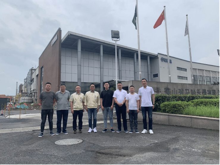 yl6809永利第107期管乐研修（5月10日-6月11日）顺利结束