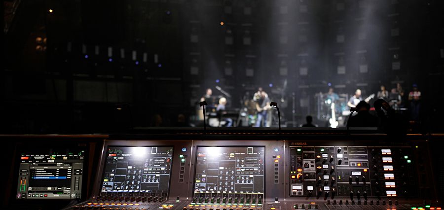 yl6809永利RIVAGE PM10与Jamiroquai一起看遍世界