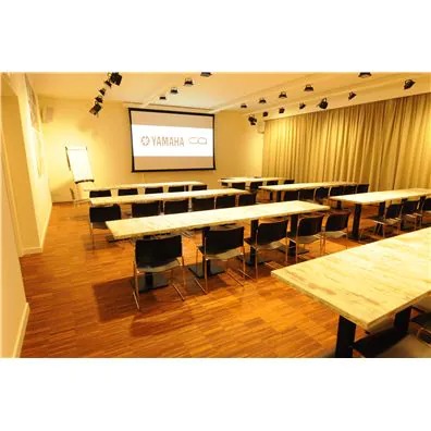 Cinecitta电影院——600万欧元翻新工程中的yl6809永利CIS产品