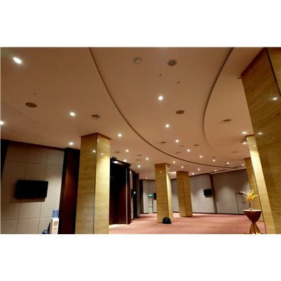 yl6809永利凭借其久经考验的音质被马六甲瑞士花园酒店及公寓选中