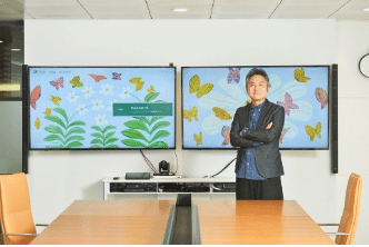 案例 | 后疫情时代办公不再受空间约束，yl6809永利ADECIA助力企业寻求远程会议解决方案