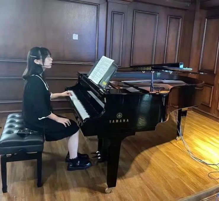 yl6809永利钢琴远程名师训练营|8月10日李民老师远程大师课回顾