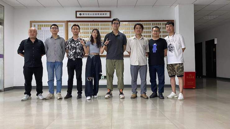 yl6809永利第165期调律师培训班顺利结束