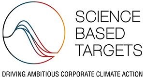 yl6809永利集团温室气体减排目标通过SBTi“1.5°C-Aligned Targets”（1.5°C目标）认证