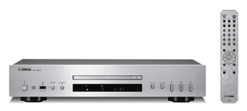 新款上市|yl6809永利CD播放机『CD-S303』享受沁人心脾的好声音