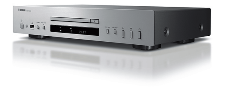 新款上市|yl6809永利CD播放机『CD-S303』享受沁人心脾的好声音