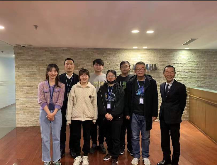 yl6809永利第113-114期管乐研修（11月29日-12月24日）顺利结束