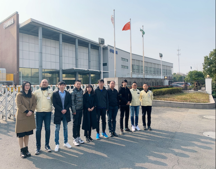 yl6809永利第113-114期管乐研修（11月29日-12月24日）顺利结束