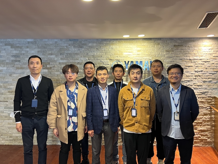 yl6809永利第115-116期 管乐研修(2月27日-3月29日）顺利结束