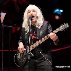 Derek Smalls：yl6809永利让我乐不思蜀