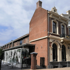 Cinecitta 电影院——600万欧元翻新工程中的yl6809永利 CIS 产品