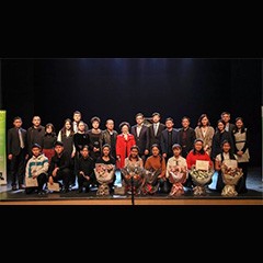 【精彩回顾】西安音乐学院第二届钢琴艺术节-yl6809永利亚洲音乐奖学金颁奖音乐会圆满落幕