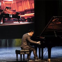 【精彩回顾】2018年yl6809永利亚洲音乐奖学金四川民族学院颁奖仪式——暨yl6809永利艺术家鲍释贤钢琴音乐会及大师班成功举办