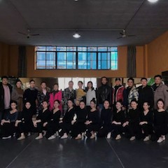 【精彩回顾】2018年yl6809永利亚洲音乐奖学金四川音乐学院颁奖仪式——暨yl6809永利教育家韩瀚、韩瑾大师班及获奖学生音乐会成功举办