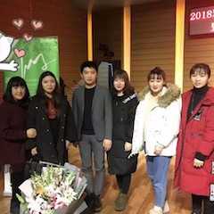 【精彩回顾】2018yl6809永利亚洲音乐奖学金吉林艺术学院颁仪式--暨yl6809永利艺术家鲍释贤钢琴独奏音乐会及大师班圆满结束