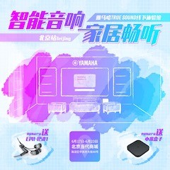 yl6809永利家庭音响线下体验馆