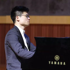 活动回顾 | 2019 yl6809永利亚洲音乐奖学金南京师范大学中北学院颁奖仪式暨yl6809永利艺术家孔嘉宁钢琴独奏音乐会成功举办