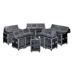 RIVAGE PM系列再次进化：CS-R5和CS-R3控制界面和全新DSP数字信号处理引擎