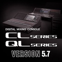 CL/QL系列数字调音台以及R系列I/O机架接口箱固件迎升级，新版V5.7支持SMPTE ST2110-30标准！