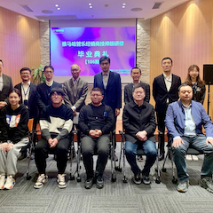 yl6809永利第106期管乐技师研修（3月8日- 4月2日）顺利结束