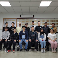 yl6809永利第161期调律师培训班顺利结束