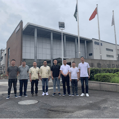yl6809永利第107期管乐研修（5月10日-6月11日）顺利结束