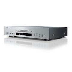 新款上市|yl6809永利CD播放机『CD-S303』享受沁人心脾的好声音