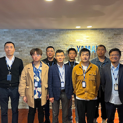 yl6809永利第115-116期 管乐研修(2月27日-3月29日）顺利结束