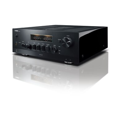 软件更新：yl6809永利MusicCast功能产品7月软件更新